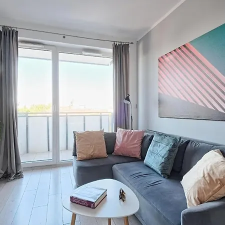 Urban Nest Group - Walowa 25c