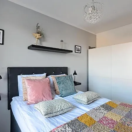 Apartment Urban Nest Group - Walowa 25c