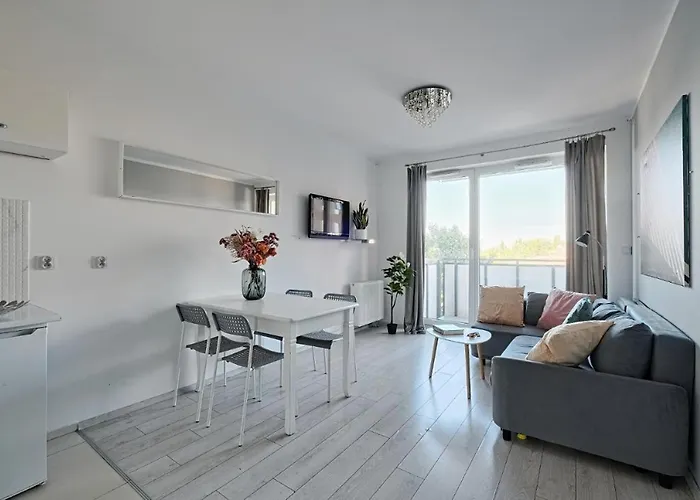 Apartmán Urban Nest Group - Walowa 25c