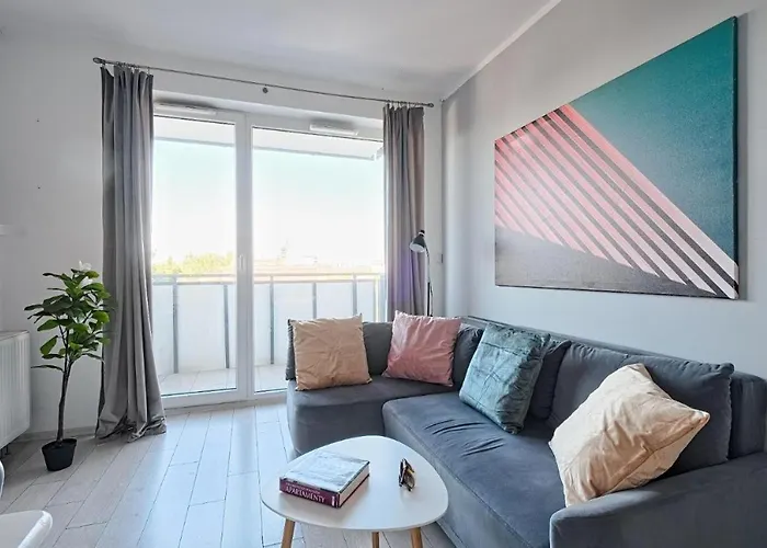 Urban Nest Group - Walowa 25c